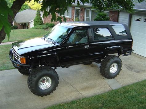 Before & After - Page 2 - YotaTech Forums | Toyota trucks 4x4, Toyota pickup 4x4, Toyota