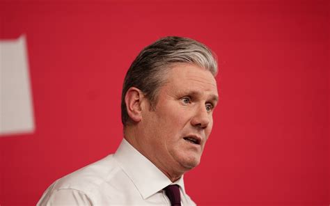 Keir Starmer hails Margaret Thatcher as ‘right’ on crime as he launches ...