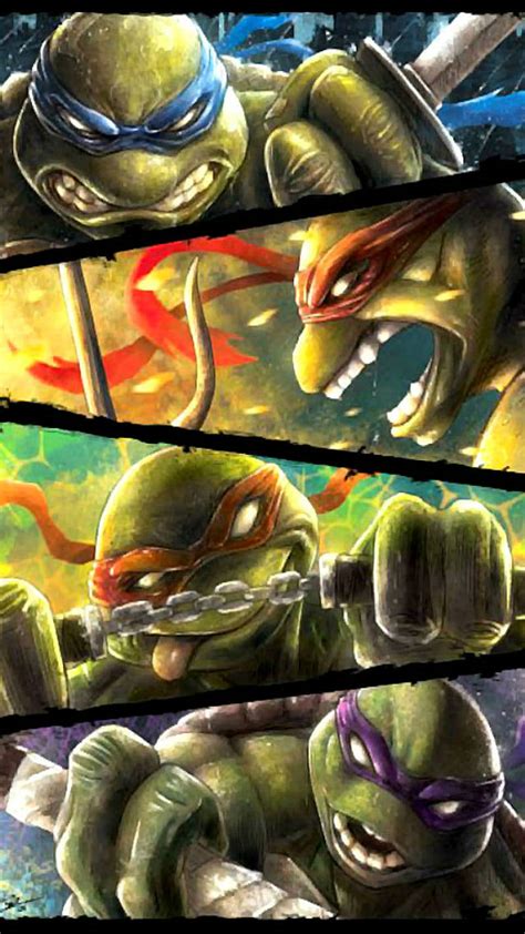 Aggregate more than 78 tmnt wallpapers super hot - in.coedo.com.vn