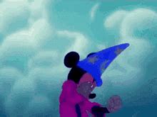 Fantasia Mushrooms GIF - Fantasia Mushrooms Disney - Discover & Share GIFs