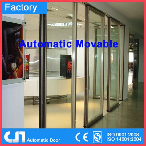 Airport Automatic Electric Movable Partition Walls, High Quality ...