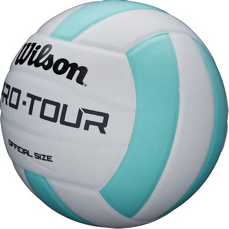 Wilson Pro Tour Indoor Volleyball | Academy