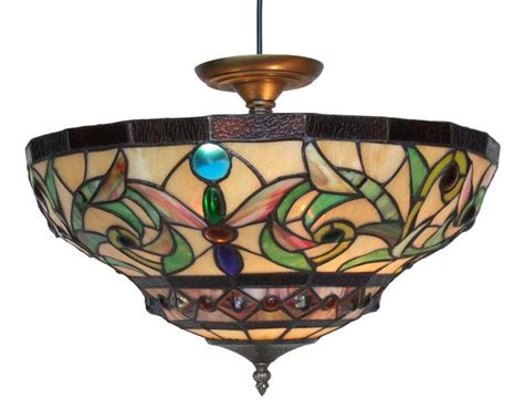 Tiffany Ceiling Lamp from China Manufacturer, Manufactory, Factory and Supplier on ECVV.com