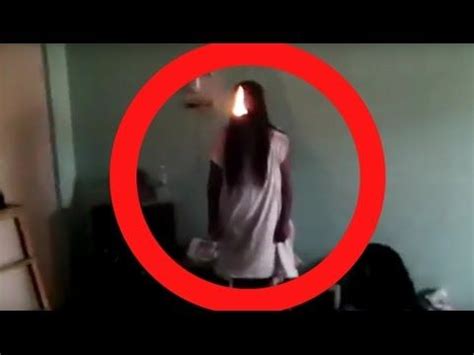 10 Incredible Ghost Caught On Tape | Oct 2016 Real Ghost Sightings ...