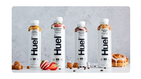 Huel Ready-to-drink