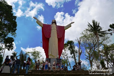 14 Stations of the Cross at Kamay ni Hesus | Lakwatserang Ligaw