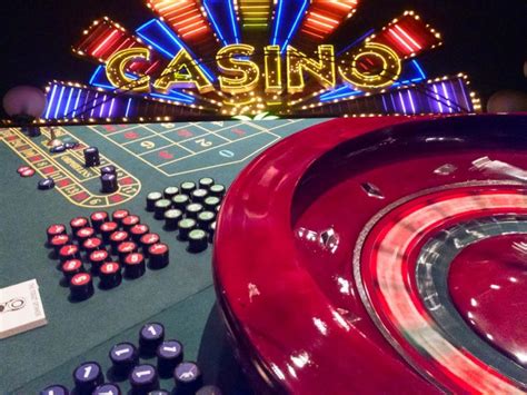 Casino Games That Are Good for Beginners – Casino Home