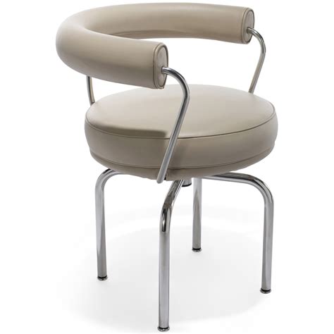 Le Corbusier Swivel Chair