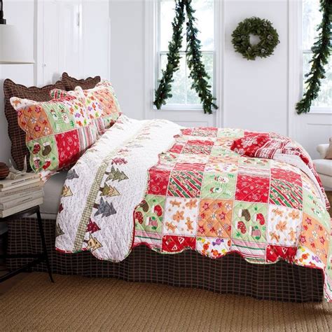 Christmas Bedding - Domestications Bedding & Home Living | Christmas ...