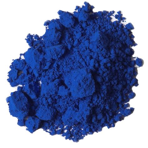 French Ultramarine Blue Pigment | Earth Pigments