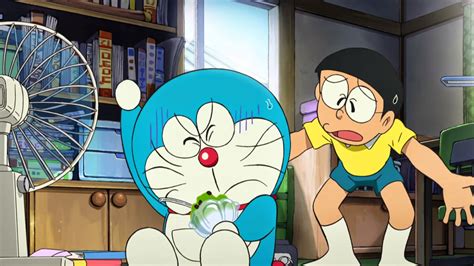 Disney Portal: Watch Movie: “Doraemon The Movie: Nobita The Explorer Bow! Bow!”(HD)