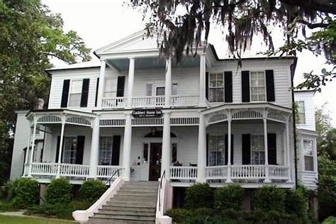 Top Beaufort, SC Hotels 2024 - Beaufort-SC.com