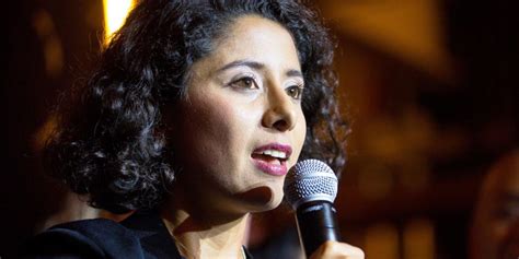 Lina Hidalgo Had Never Run for Office. Now She Manages a $5 Billion Budget in Texas.