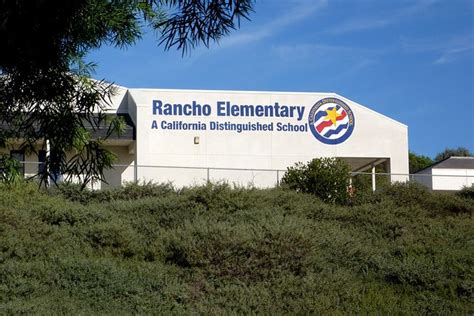 Rancho Elementary School - CA Distinguished School | Flickr - Photo Sharing!