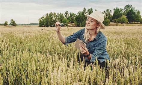 Women We Love: 25 Influential Women in Food and Agriculture – Food Tank