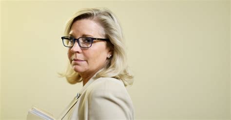 Liz Cheney creates a new challenge for House GOP leaders