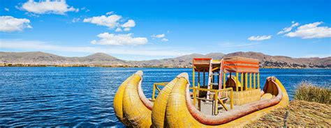 Lago Titicaca