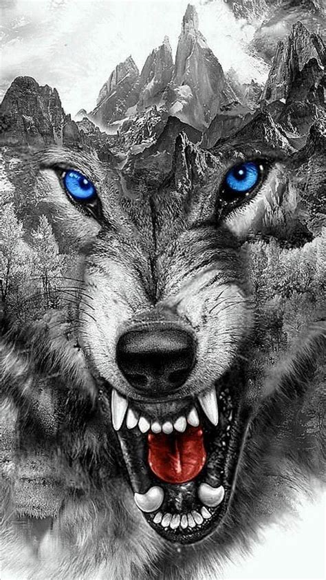 Werewolf Wallpaper For Android Free werewolf wallpapers for android