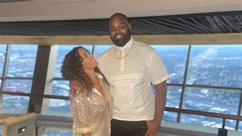 Michael Oher Wife in 2021: The Former NFL Player is Married to Tiffany ...