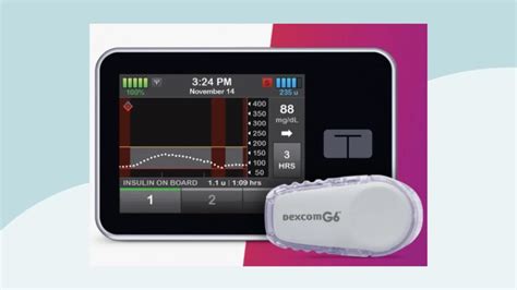 t:slim X2 Insulin Pump Review 2022