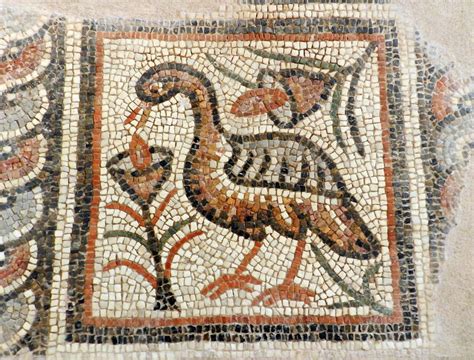 A Journey through Byzantine Mosaic Art - Mozaico Blog