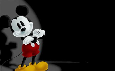 Mickey Mouse Backgrounds - Wallpaper Cave