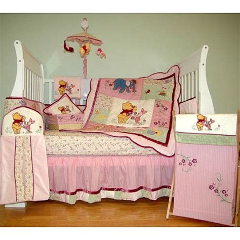 20+ Winnie The Pooh Bedroom – The Urban Decor