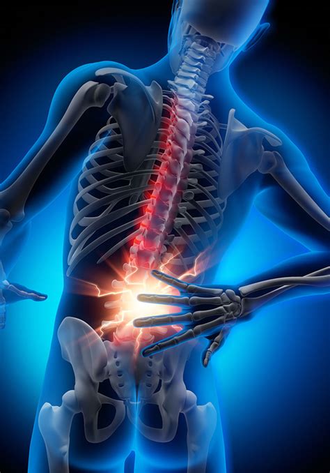 Treatment for Lower Back Pain | Sutton Osteopath | Claire Craven