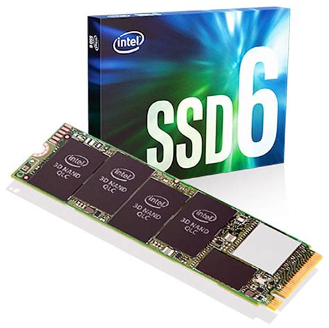 Intel SSD 660p Review: Snappy NVMe Storage At Rock-Bottom Prices | HotHardware