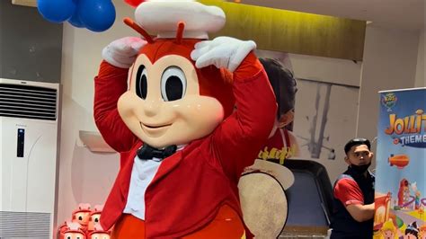 @JollibeePhilippinesOfficial Birthday Party San Fernando Pampanga ...