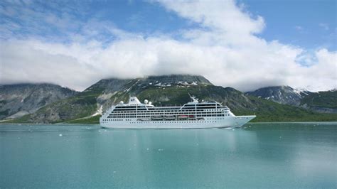 Alaska Land & Sea Cruise Packages | Travel Alaska