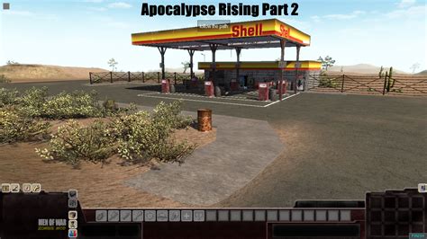 Apocalypse rising part 2 file - Men of War: Assault Squad - ModDB