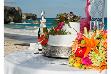 Barbados Weddings...beyond your imagination!! - Totally Barbados