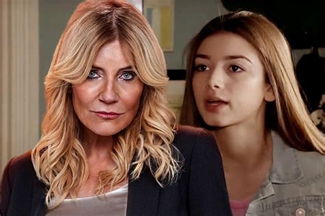 EastEnders spoilers: Cindy Jr "mentioned" amid Michelle Collins return ...