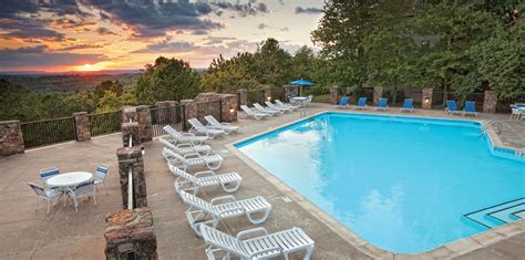 15 Best Resorts in Arkansas - The Crazy Tourist | Wyndham resorts, Fairfield bay, Best resorts