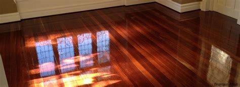 How To Maintain Polished Timber Floors | Floor Roma