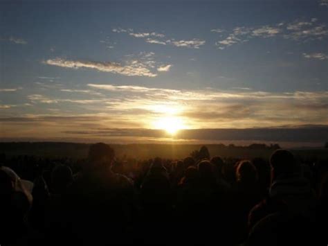 Summer Solstice In Avebury - A Complete 2024 Guide!