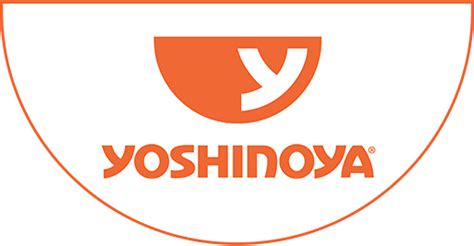 Our Story - Yoshinoya