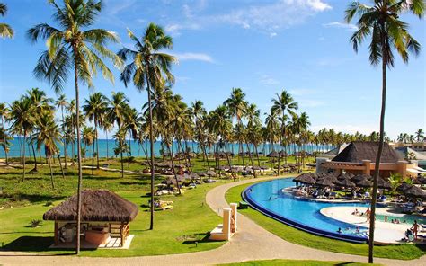 Pacotes Resort Iberostar Praia do Forte - Resort All Inclusive Ibero ...