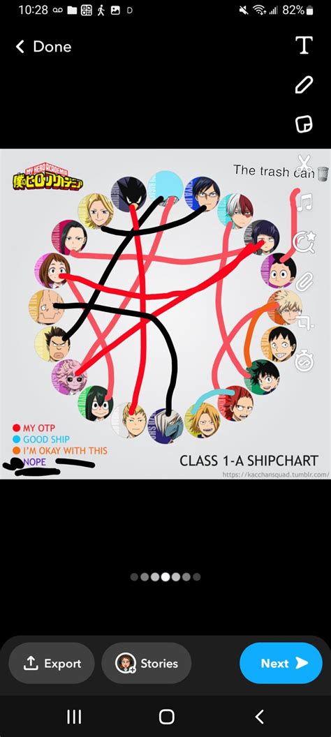 Mha ships part2 | Fandom