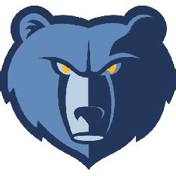 Memphis Grizzlies Alternate Logo | SPORTS LOGO HISTORY