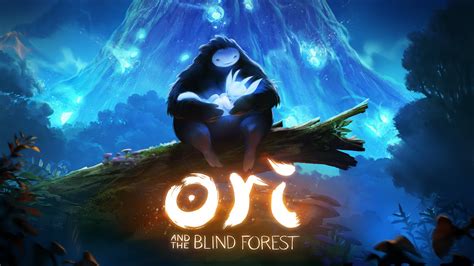 1024x768 Ori And The Blind Forest 1024x768 Resolution HD 4k Wallpapers, Images, Backgrounds ...