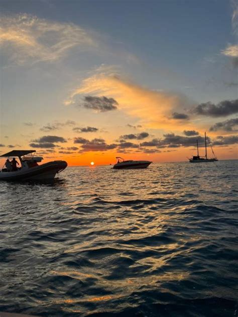 Tropea: Sunset Boat Tour With Aperitif | Travel Buddies