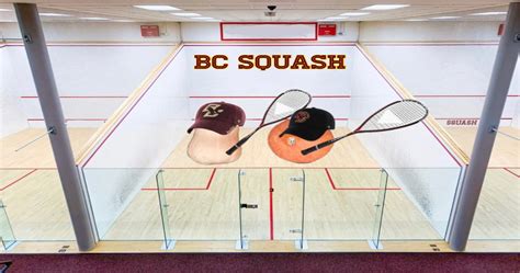 Squash Team Eagerly Awaits Selection At Fall Harvest | The New England ...