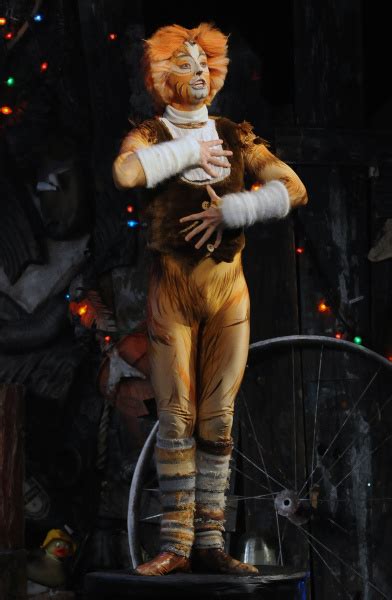 ‘Cats’ proves as agile and athletic as ever – Orange County Register