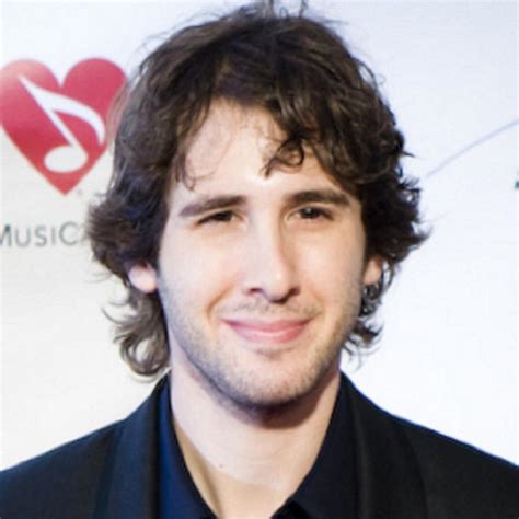 Josh Groban Bio, Net Worth, Height, Facts | Dead or Alive?