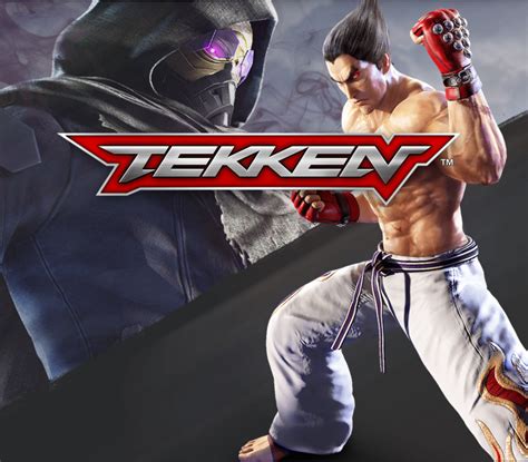 Tekken Game