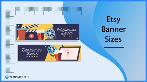 Etsy Banner Size - Dimension, Inches, mm, cms, Pixel