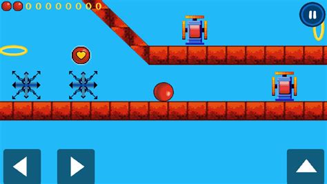 Bounce Ball Classic for Android - APK Download