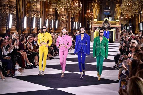 Paris Fashion Week to Resume with In-Person Shows in September